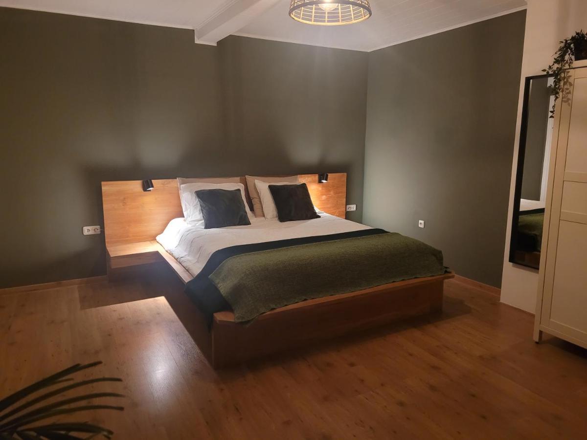 B & B Bonvert Gangelt Eksteriør bilde