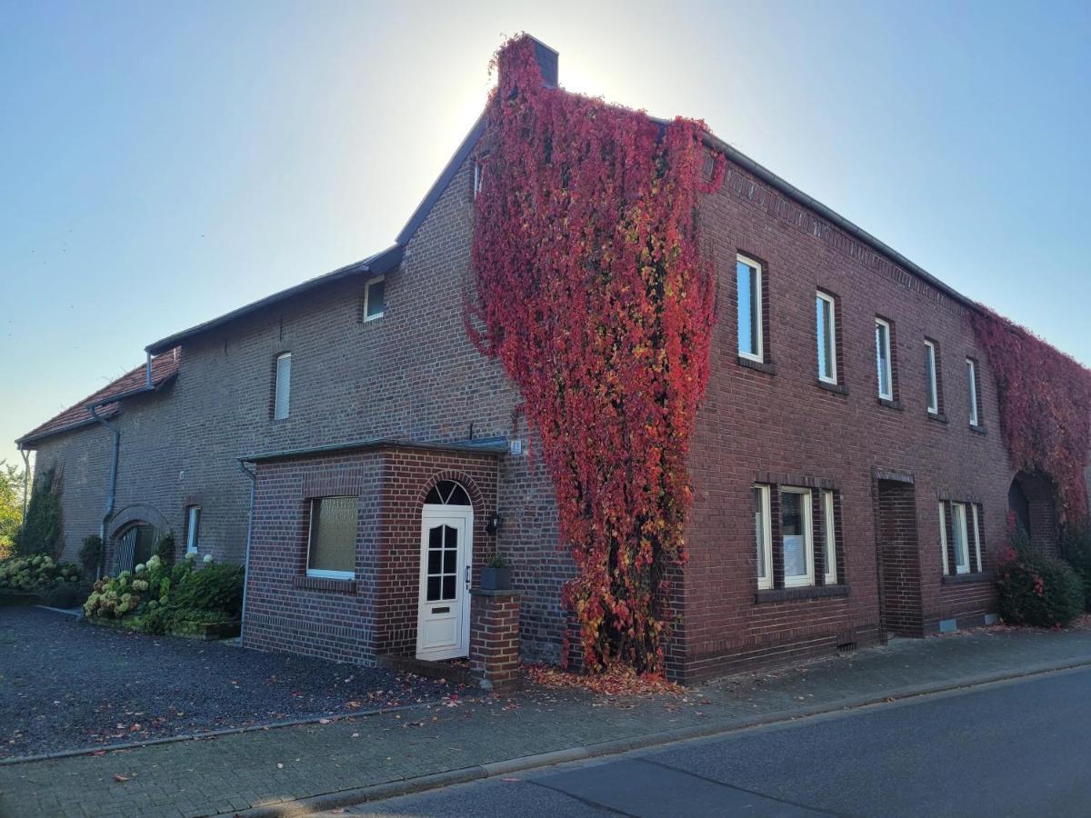 B & B Bonvert Gangelt Eksteriør bilde